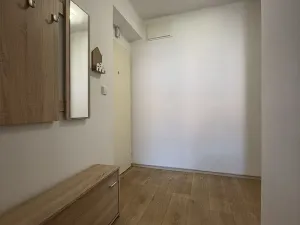 Pronájem bytu 2+1, Kroměříž, Sládkova, 62 m2