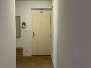 Pronájem bytu 2+1, Kroměříž, Sládkova, 62 m2