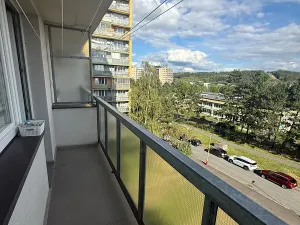 Prodej bytu 3+1, Příbram, Sportovní, 72 m2