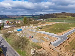 Prodej pozemku pro bydlení, Bludov, Nová dědina, 692 m2