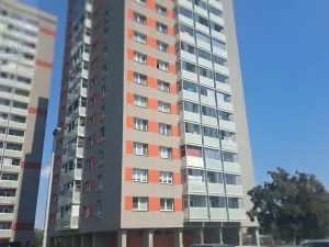 Pronájem bytu 1+1, Ostrava, Pavlovova, 39 m2