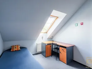 Prodej rodinného domu, Brno, Jiránkova, 180 m2