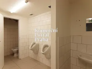 Pronájem obchodního prostoru, Praha - Michle, Budějovická, 180 m2