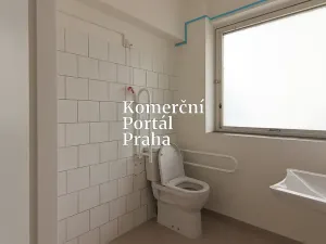 Pronájem obchodního prostoru, Praha - Michle, Budějovická, 180 m2