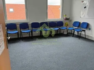 Pronájem kanceláře, Rokycany, 10 m2