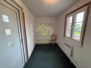 Prodej rodinného domu, Rokycany, Na Husinci, 228 m2