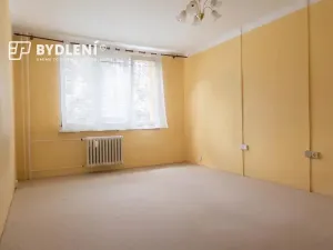 Prodej bytu 1+1, Most, Jiřího Wolkera, 41 m2