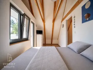 Prodej rodinného domu, Ostrá, Felinky, 84 m2