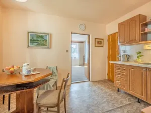 Prodej rodinného domu, Velký Osek, Jiráskova, 72 m2