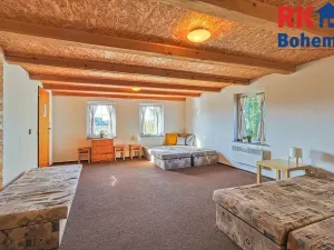 Prodej chaty, Kořenov, 306 m2