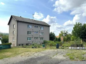 Prodej bytu 3+1, Pavlov, 75 m2