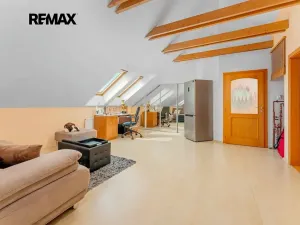 Prodej rodinného domu, Brno, 255 m2