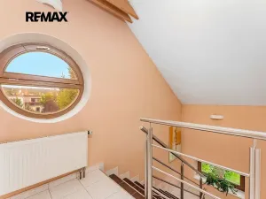 Prodej rodinného domu, Brno, 255 m2