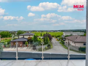 Prodej rodinného domu, Jirny, Modřínová, 400 m2