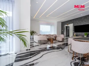 Prodej rodinného domu, Jirny, Modřínová, 400 m2