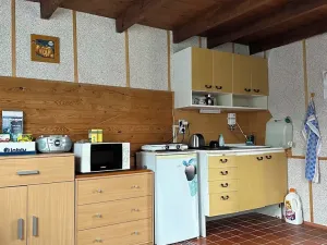 Prodej chaty, Praha, 45 m2