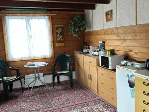 Prodej chaty, Praha, 45 m2