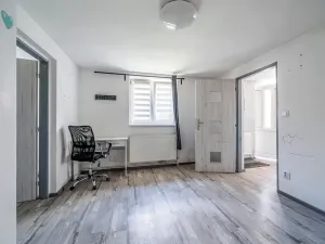 Prodej rodinného domu, Petkovy, 81 m2