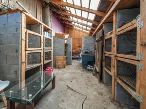 Prodej rodinného domu, Petkovy, 81 m2