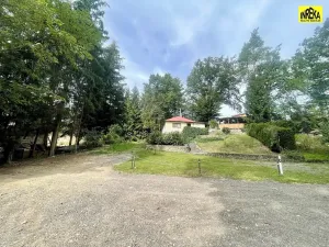 Prodej chaty, Soběslav, 41 m2