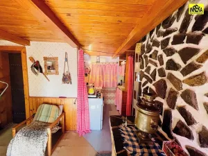 Prodej chaty, Soběslav, 41 m2
