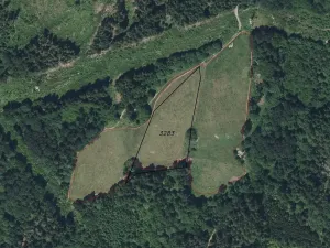 Prodej pole, Skuhrov, 15346 m2