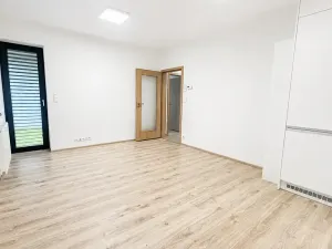 Pronájem bytu 3+kk, Vyškov, Hybešova, 70 m2