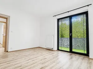 Pronájem bytu 3+kk, Vyškov, Hybešova, 70 m2