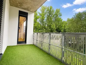 Pronájem bytu 3+kk, Vyškov, Hybešova, 70 m2