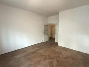 Prodej bytu 2+1, Brno - Veveří, Gorkého, 77 m2
