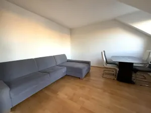 Pronájem bytu 1+kk, Střelice, Ant. Smutného, 39 m2