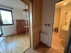 Pronájem bytu 1+kk, Střelice, Ant. Smutného, 39 m2