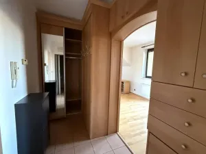 Pronájem bytu 1+kk, Střelice, Ant. Smutného, 39 m2