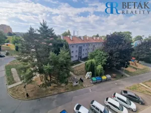 Prodej bytu 3+1, Přerov - Přerov I-Město, Velká Dlážka, 73 m2