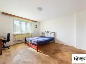 Prodej rodinného domu, Nýrov, 182 m2