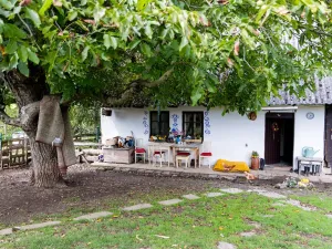 Prodej pozemku, Litíč - Nouzov, 3288 m2