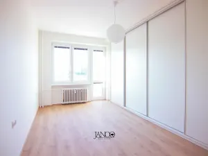 Pronájem bytu 2+kk, Brno, Polní, 55 m2