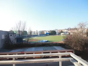 Pronájem bytu 2+kk, Brno, Polní, 55 m2