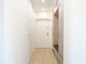 Pronájem bytu 2+kk, Brno, Polní, 55 m2