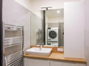 Pronájem bytu 2+kk, Brno, Polní, 55 m2