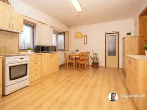 Prodej rodinného domu, Stěžery, Lipová, 186 m2