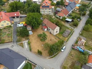 Prodej rodinného domu, Šošůvka, 64 m2