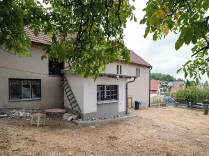 Prodej rodinného domu, Šošůvka, 64 m2