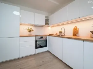 Prodej bytu 3+kk, Brno, Elgartova, 73 m2