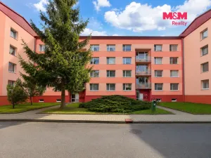 Prodej bytu 2+kk, Bohušovice nad Ohří, Terezínská, 35 m2