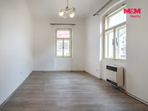 Prodej bytu 3+kk, Mariánské Lázně, Lidická, 72 m2