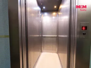 Prodej bytu 2+1, Kraslice, Čs. armády, 54 m2
