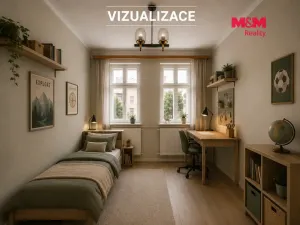 Prodej rodinného domu, Horní Lapač, 120 m2