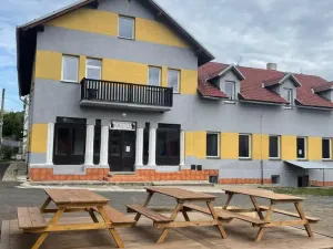Pronájem ubytování, Levín - Horní Vysoké, 13087 m2