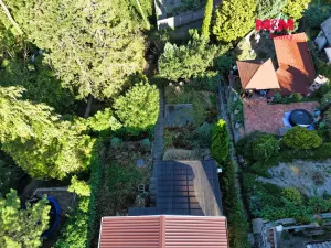 Prodej chaty, Olomouc - Droždín, 36 m2